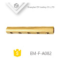 EM-F-A082 MF 3/4" brass male union cooper pipe fitting water manifold heating